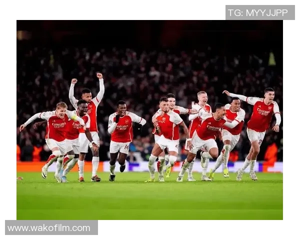 10月份6战6胜+0丢球！阿森纳无解8连胜：英格兰前史第1 金刚防地